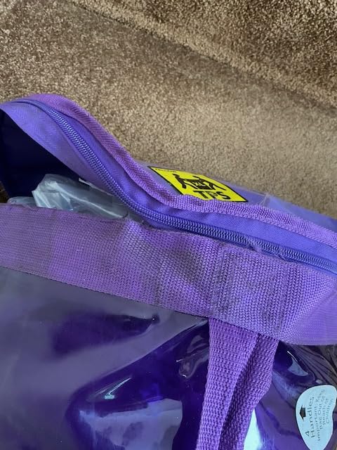 Purple Mattress – Split King, 9.25