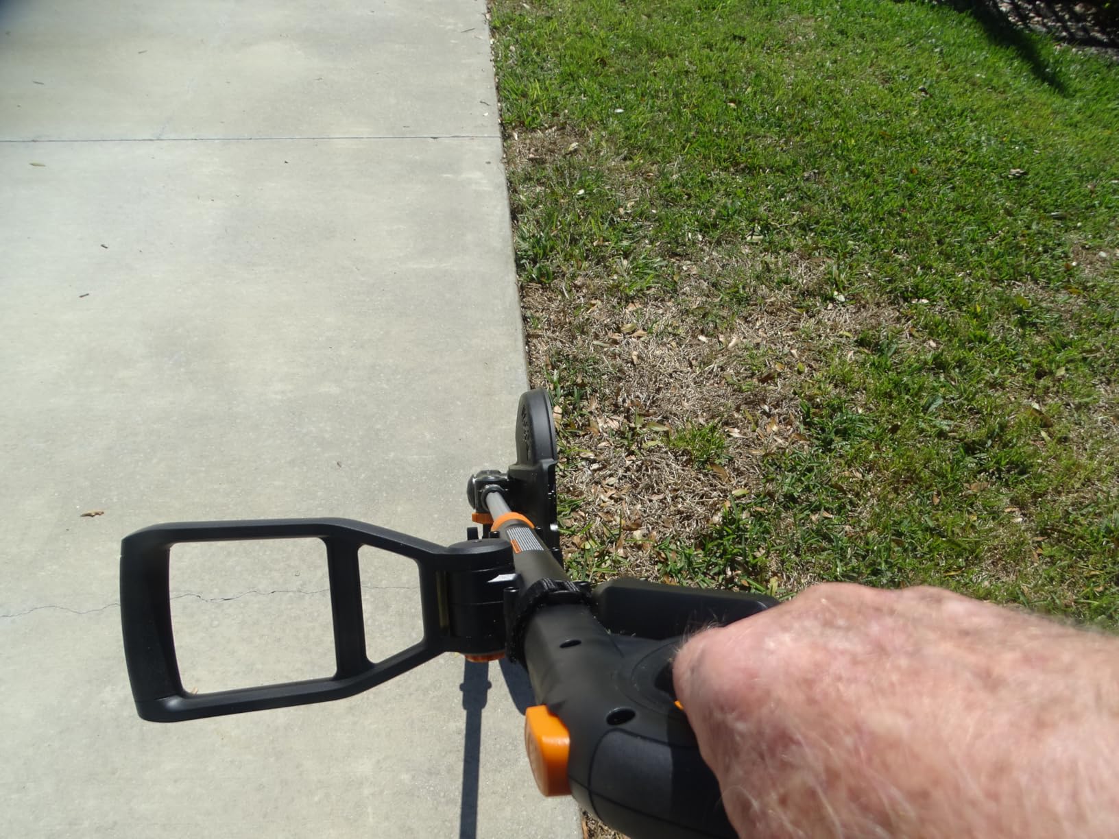 Worx 20V 12