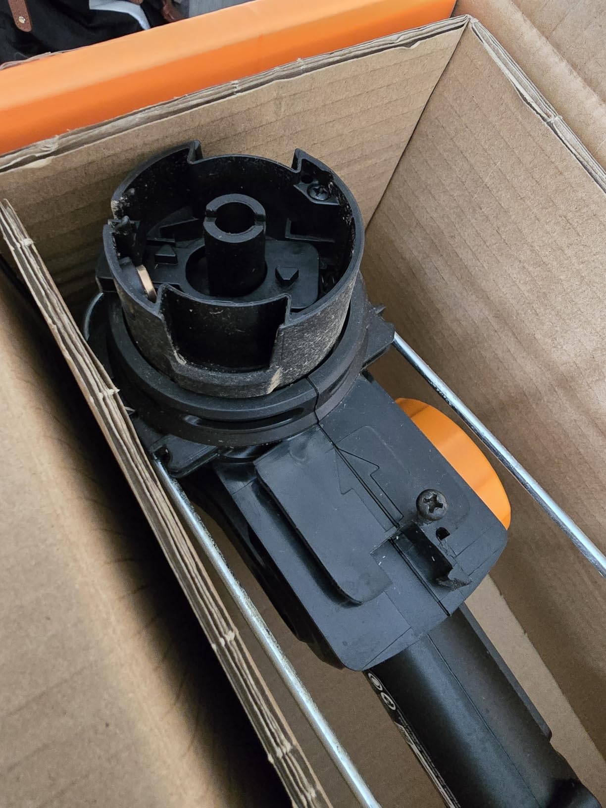 Worx 20V 12