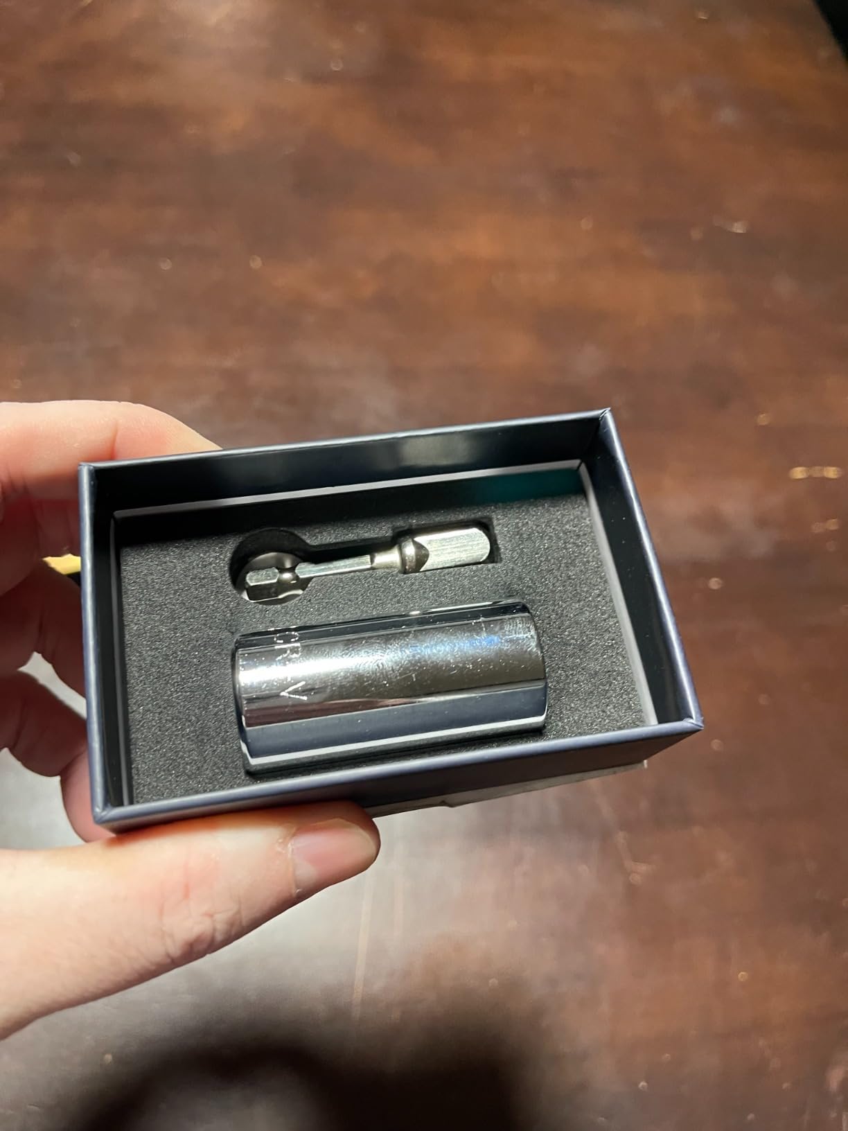 Stocking Stuffers for Men Super Universal Socket Tools Gifts for Men customer photo 1