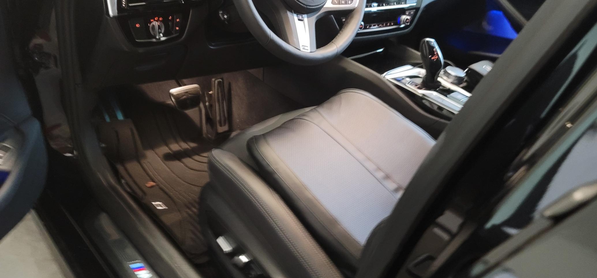 Car Memory Foam Heightening Seat Cushion for Short People Driving. customer photo 1