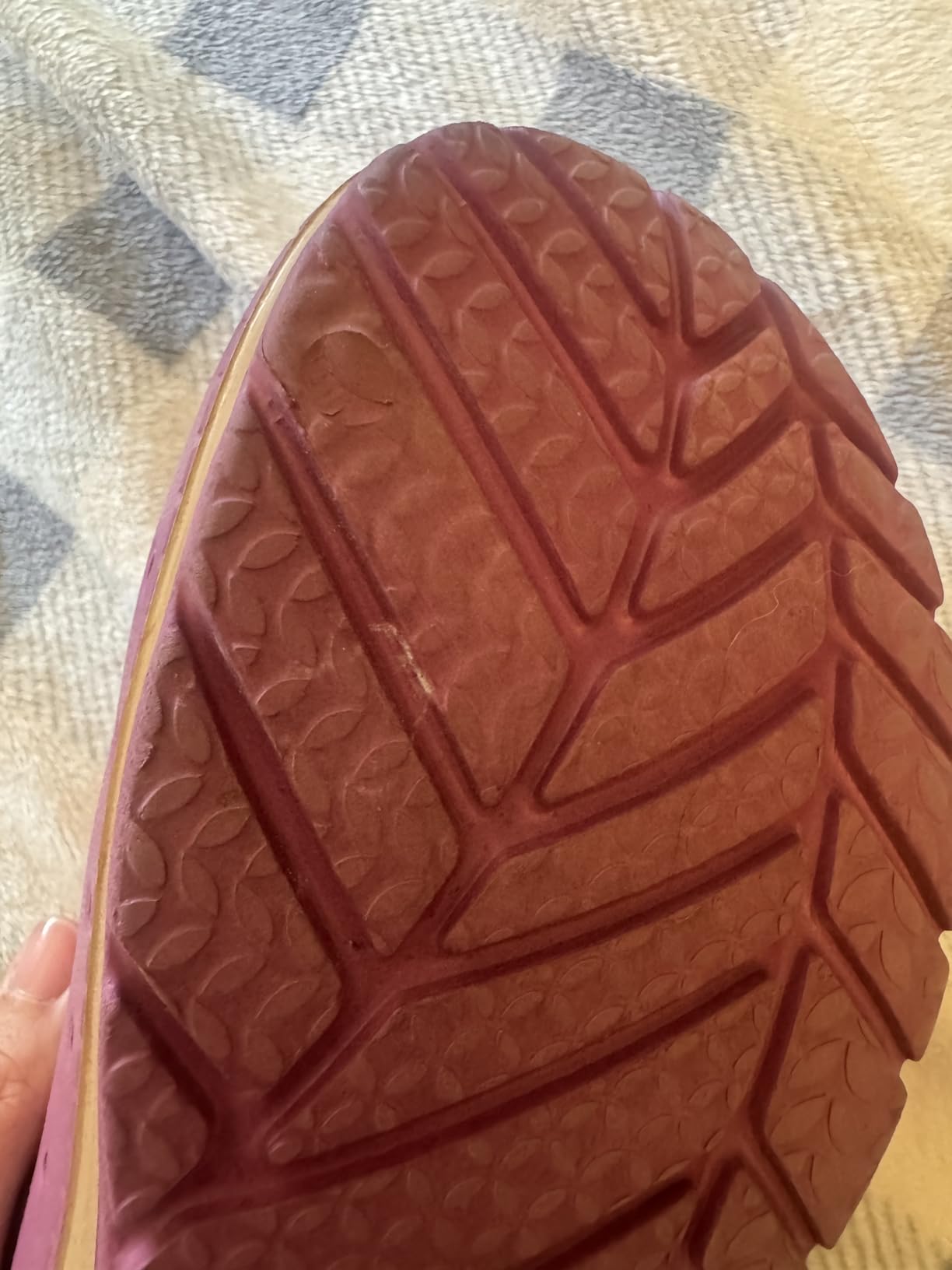 Dansko Kane Slip-On Mule Clog for Women - Lightweight Cushioned Comfort and Removable EVA Footbed with Arch Support - Easy Clean Uppers customer photo 2