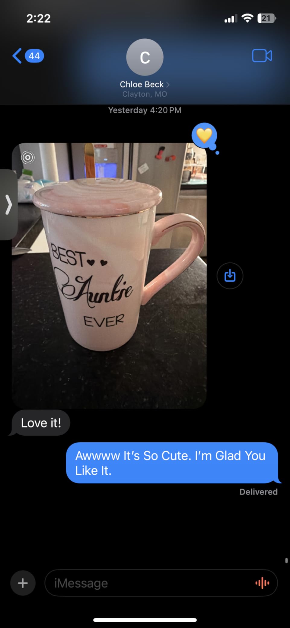 Boss Gifts - Best Bosses Day Gifts for Men Women Office Appreciation Gift customer photo 1