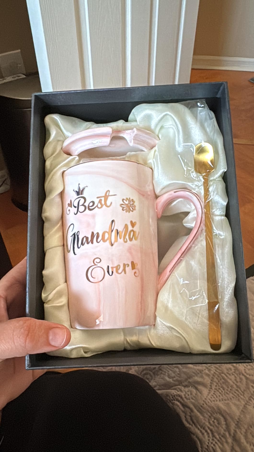 Boss Gifts - Best Bosses Day Gifts for Men Women Office Appreciation Gift customer photo 2