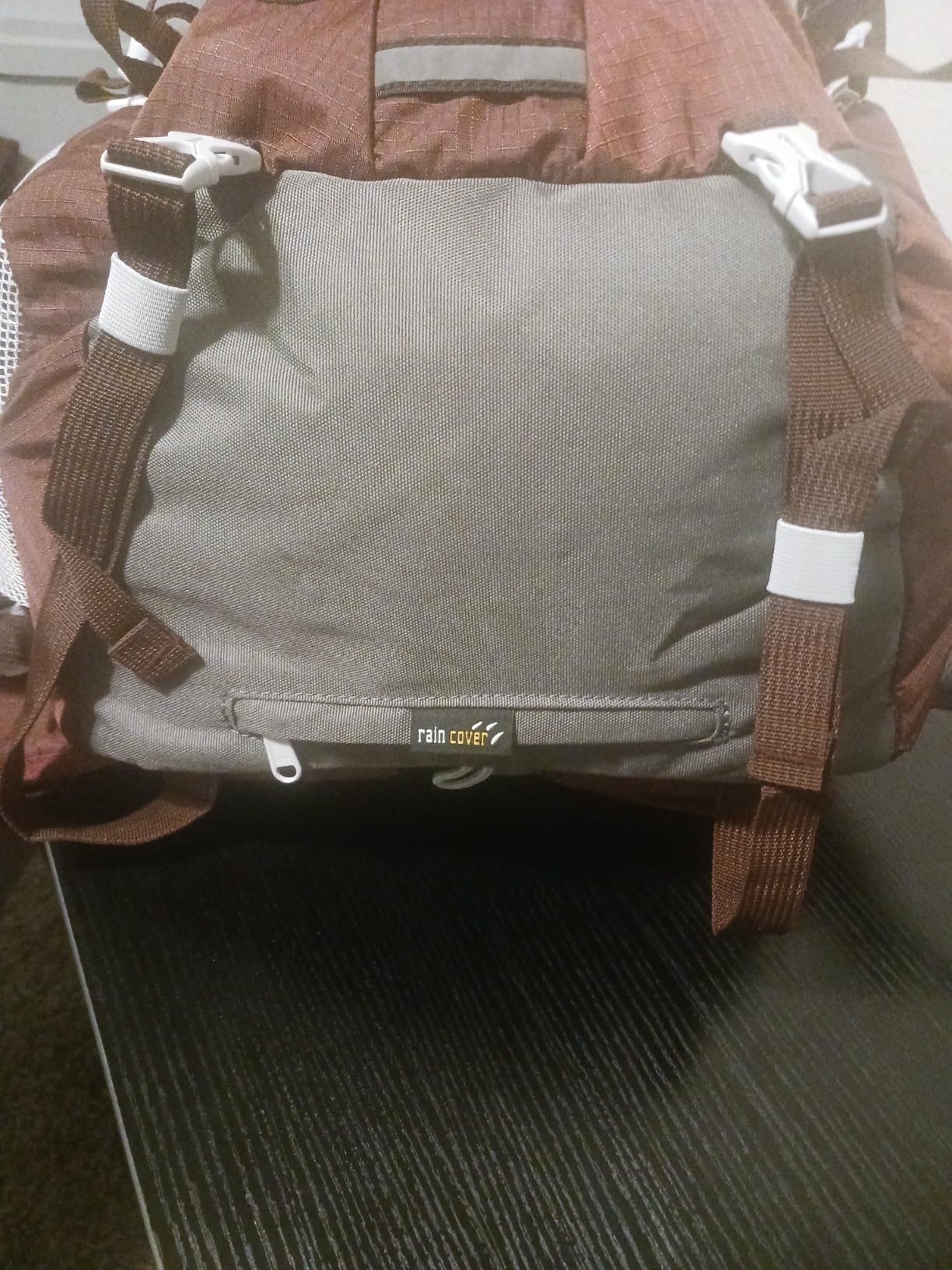 MOUNTAINTOP 40L Hiking Backpack, Lightweight Outdoor Backpacking Pack customer photo 2