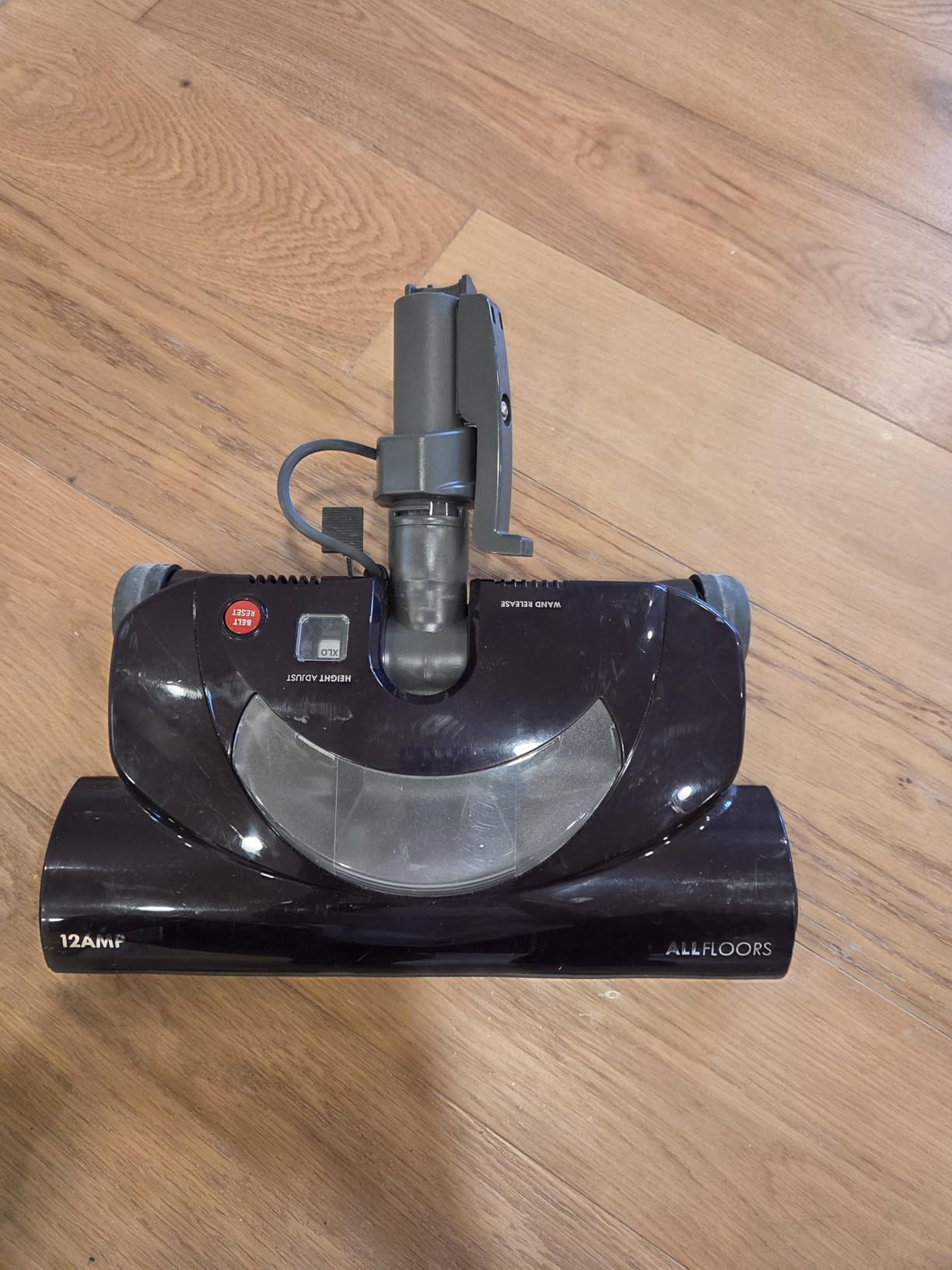 Kenmore Friendly Lightweight Bagless Compact Canister Vacuum customer photo 2