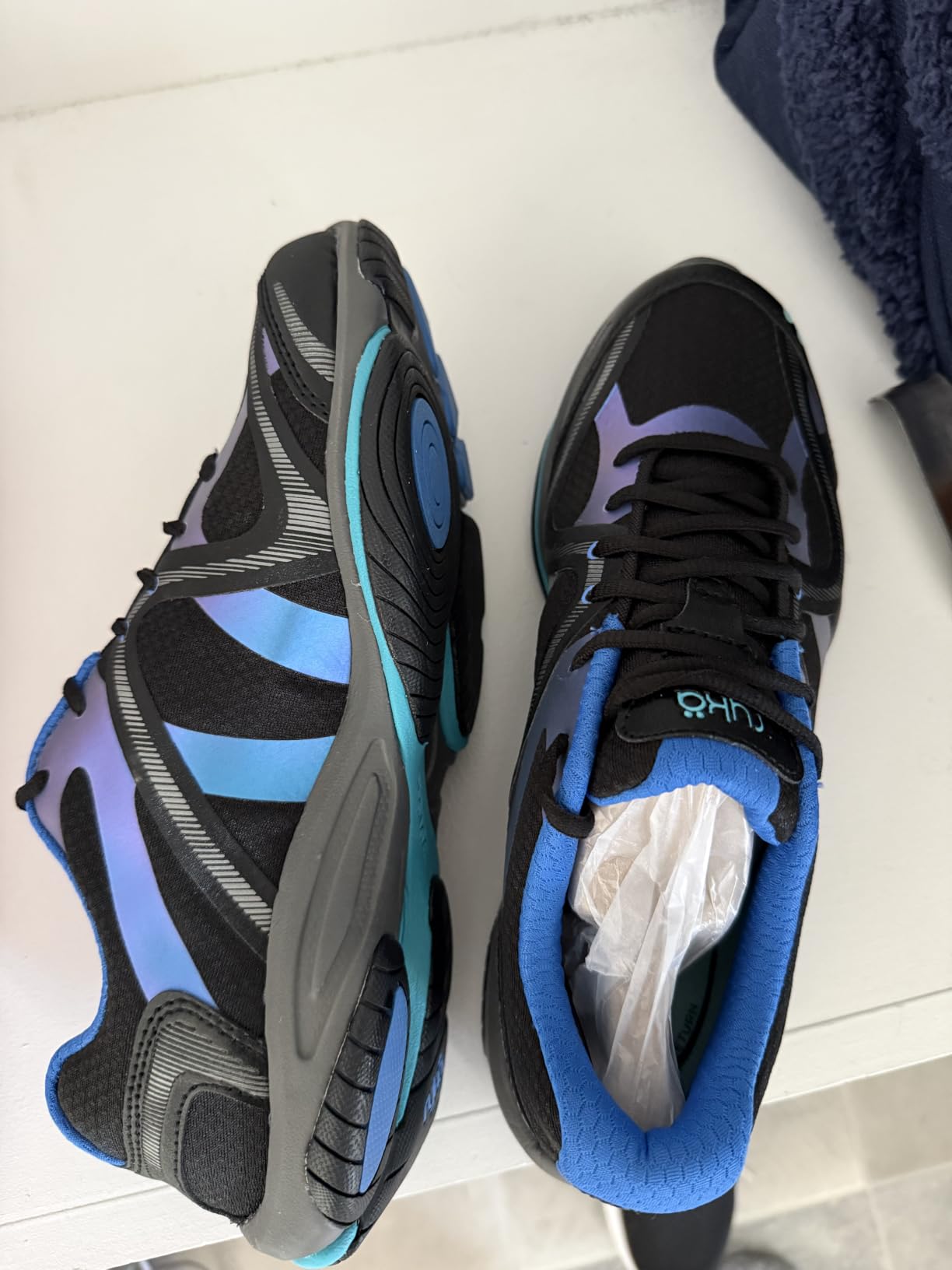 Ryka Women's Influence Cross Trainer customer photo 2