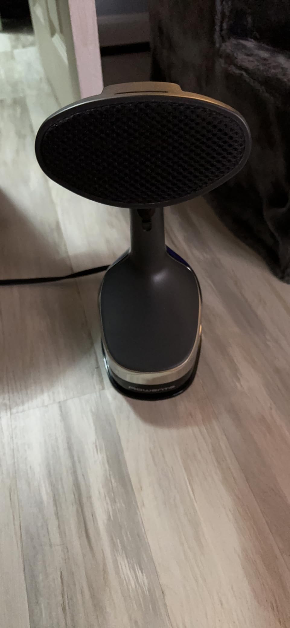 Rowenta XCEL Steam Force Handheld Steamer 25-Sec Heat-Up, 1875W, DR2020 customer photo 2