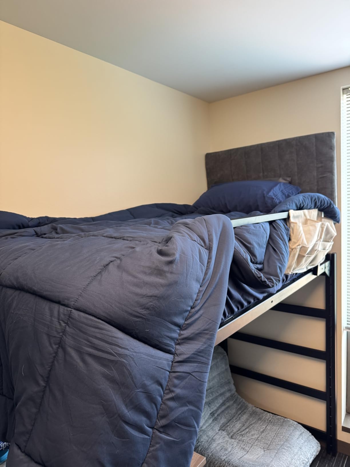Bedsure Comforter Duvet Insert, Quilted Bedding Blanket, Oeko-TEX customer photo 2