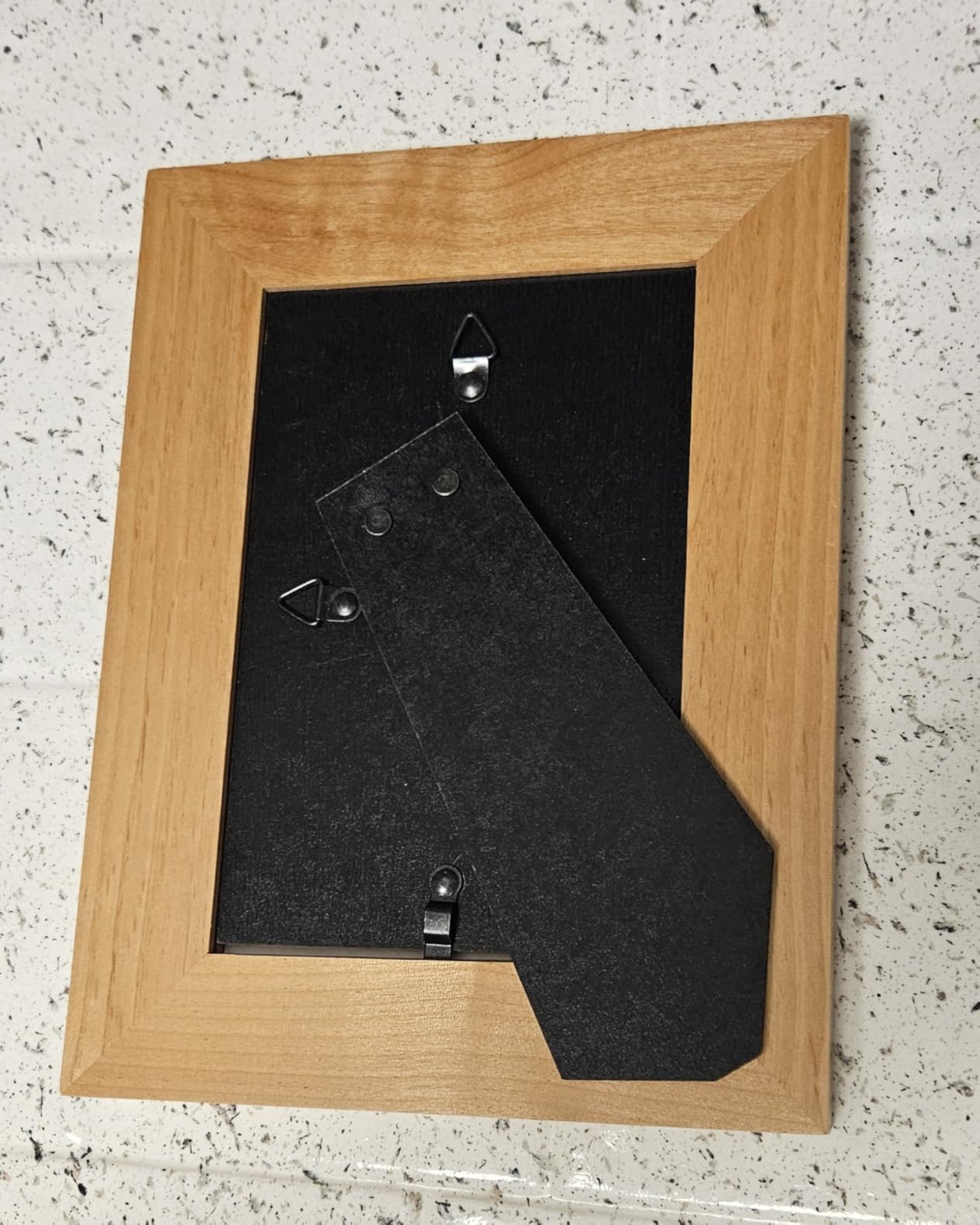 Lily's Atelier First Fathers Day, Personalized 1st Fathers Day Picture Frame with Names, Date | 4