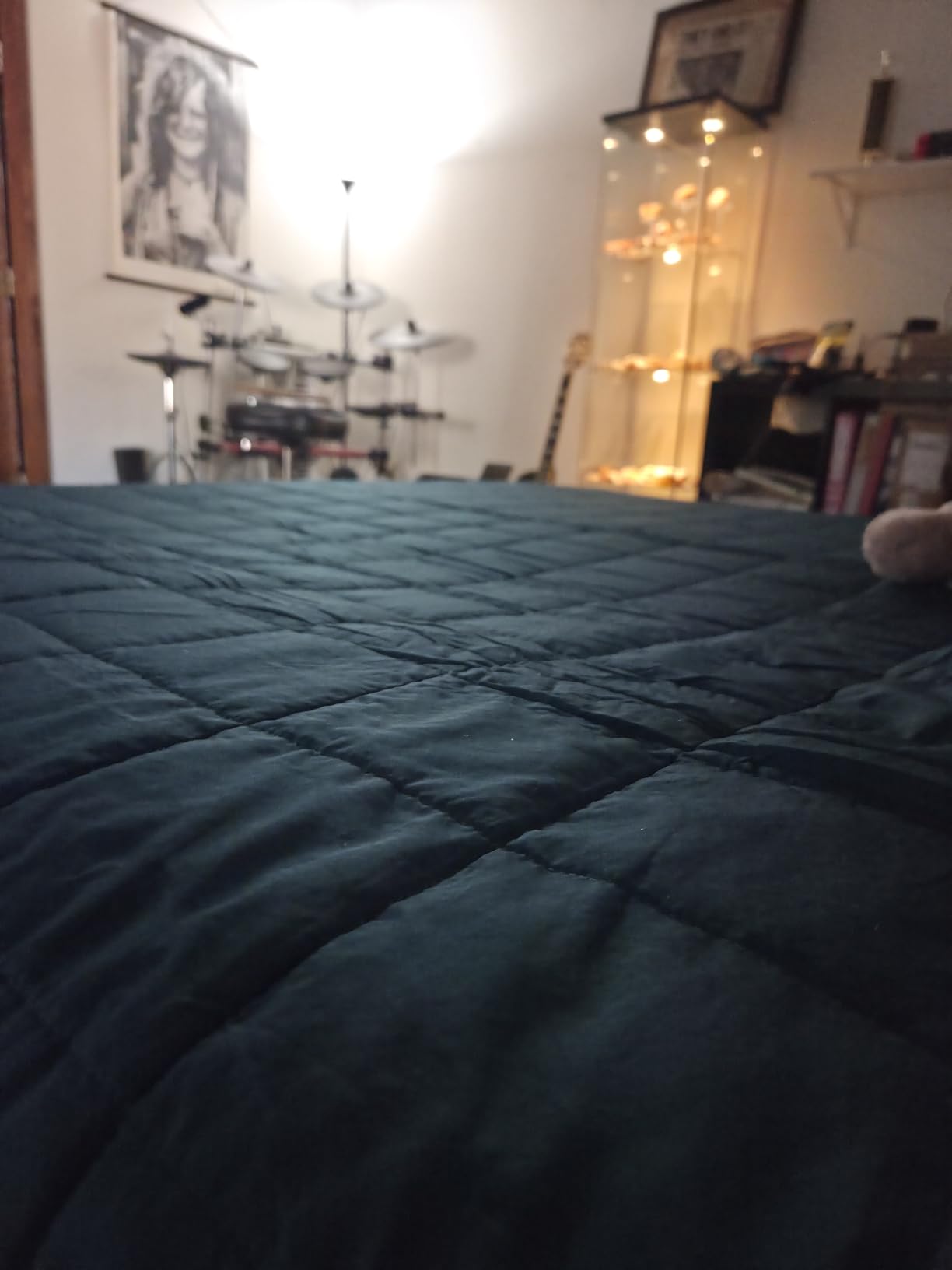 yescool Weighted Blanket for Adults 20lbs Queen Size, 60