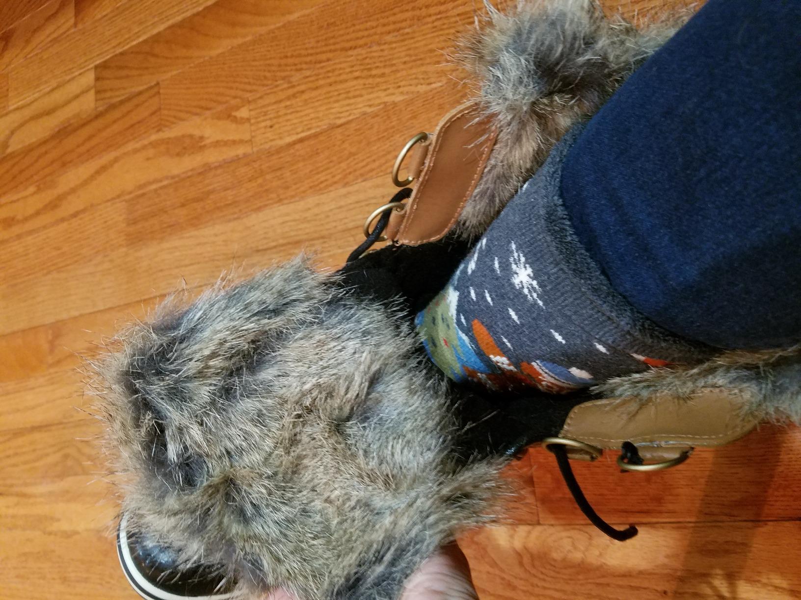 SOREL Women's Tofino ll Waterproof Boot customer photo 1