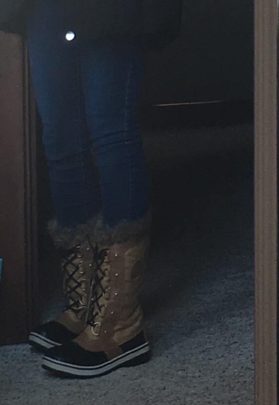 SOREL Women's Tofino ll Waterproof Boot customer photo 2