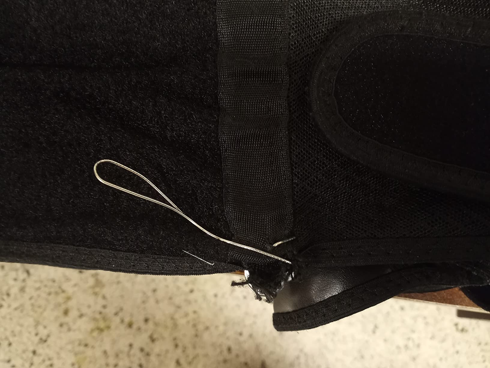 Selbite Posture Corrector for Men and Women - Back Brace for Upper and Lower Body Support - Adjustable Straightener with Pain Relief and Muscle Memory (Medium) customer photo 2