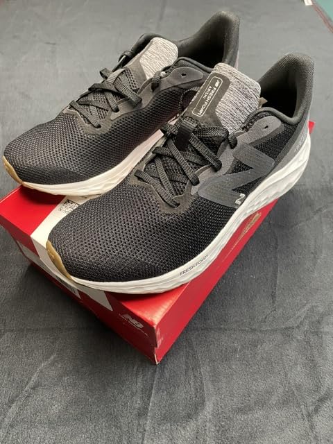 New Balance Men's Fresh Foam Arishi V4 Running Shoe customer photo 1