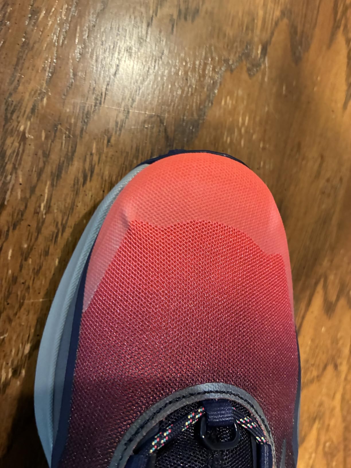 Saucony Men's Peregrine 12 Sneaker customer photo 2