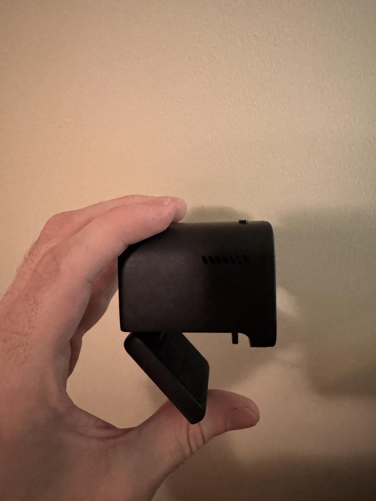 Anker PowerConf C200 2K Webcam for PC/Laptop/Mac, Low-Light Correction customer photo 2