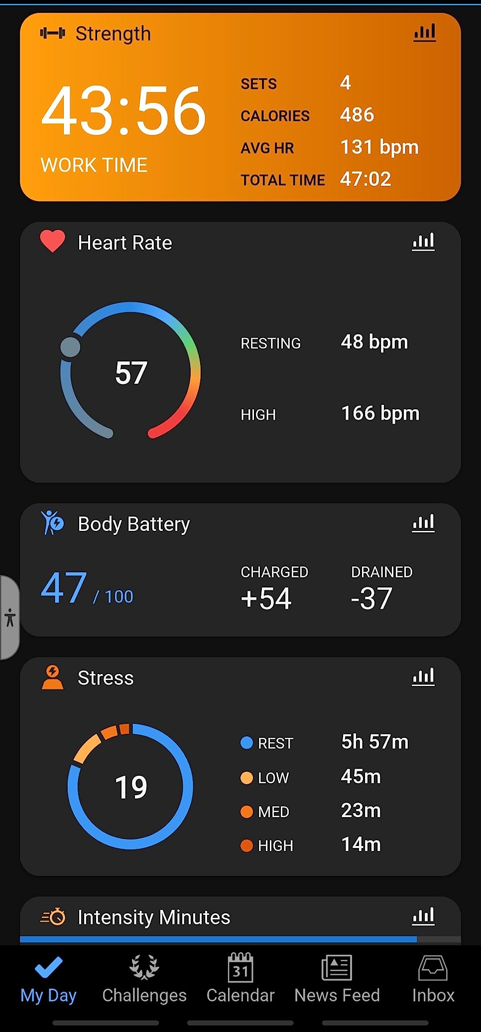 Garmin Fenix 7X Sapphire Solar, Larger Adventure smartwatch, with Solar Charging Capabilities, Rugged Outdoor Watch with GPS, Touchscreen, Wellness Features, Carbon Gray DLC Titanium with Black Band customer photo 2