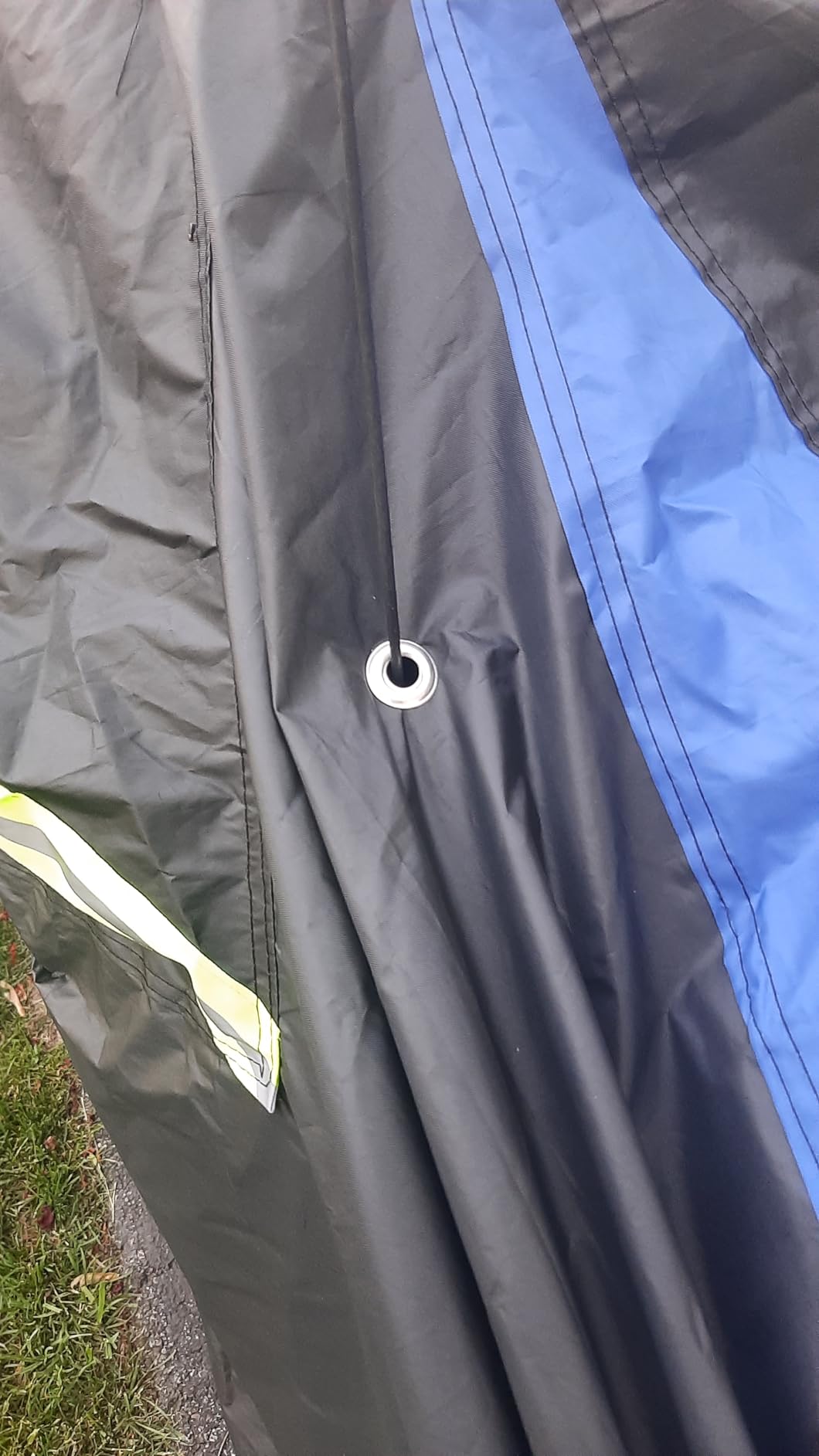 Avecrew Car Cover Waterproof All Weather for Automobiles Sedan 194