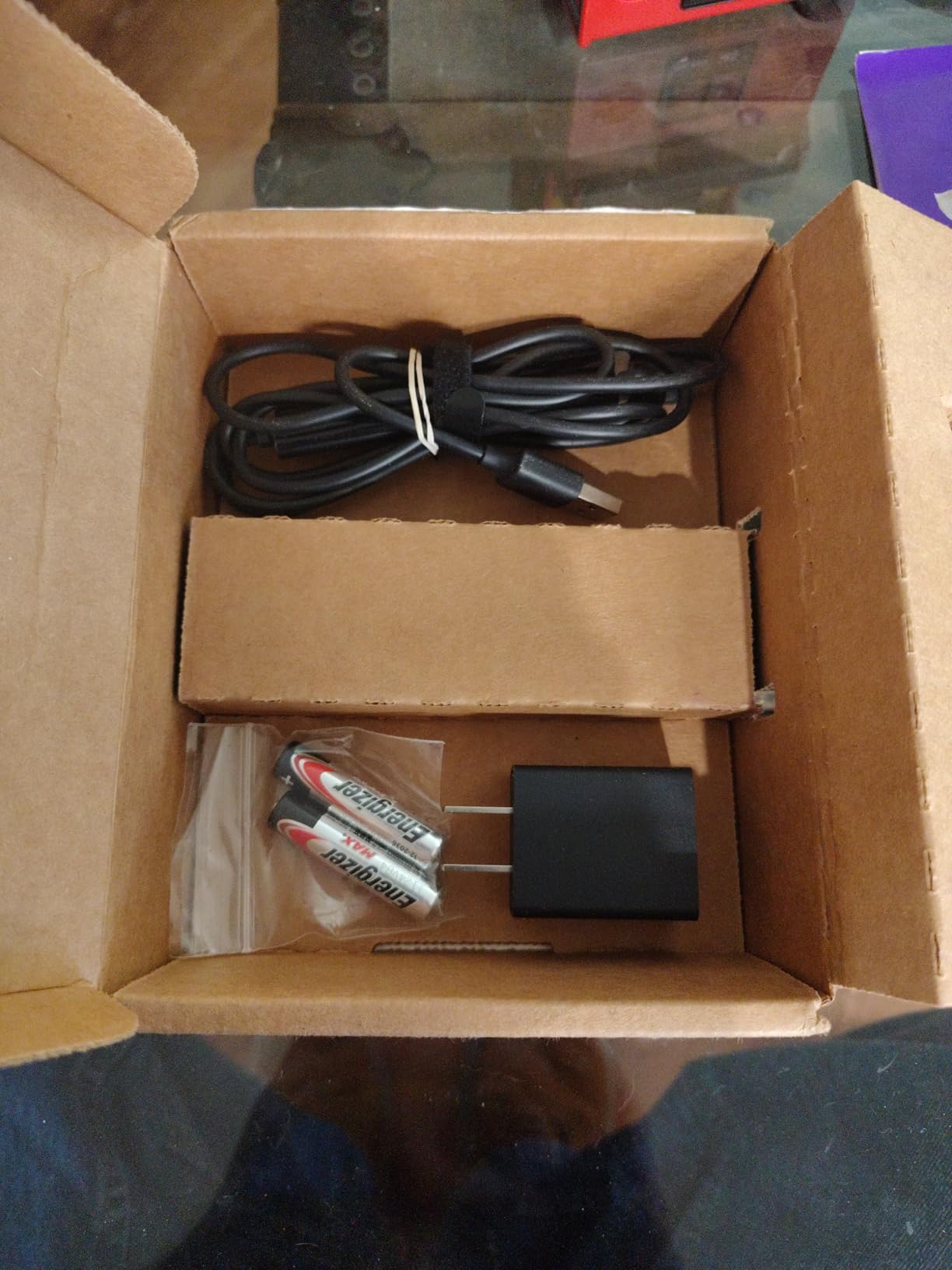 Roku Streaming Stick 4K - HDR & D. Vision Roku Streaming Device for TV with Voice Remote & Long-Range Wi-Fi - Free & Live TV (Renewed) customer photo 1