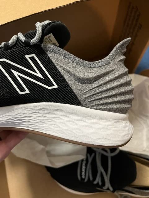 New Balance Women's Fresh Foam Roav Running Shoe customer photo 1