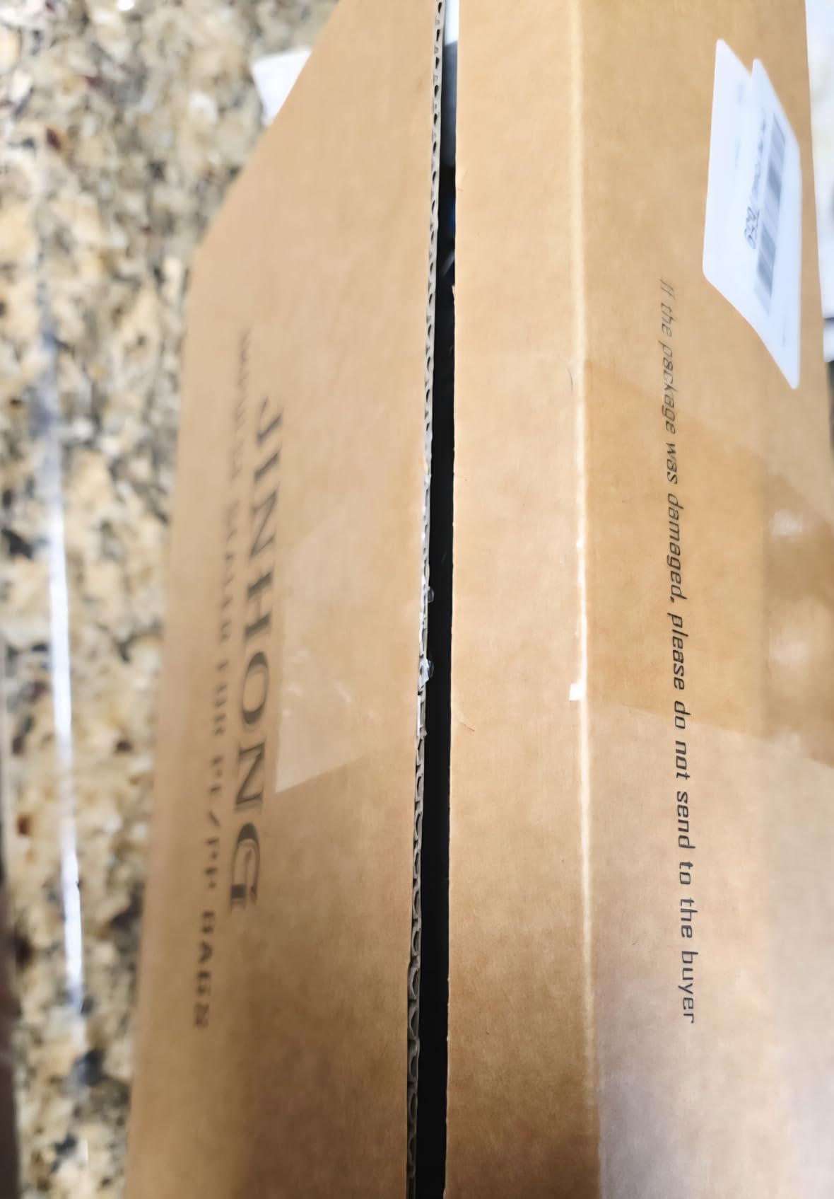 Impulse Heat Sealer Poly Bag Heat Sealer Sealing Machine Heat Seal Closer for Plastic Bags PE PP Bags with Extra Repair Kit (8 inch) customer photo 1