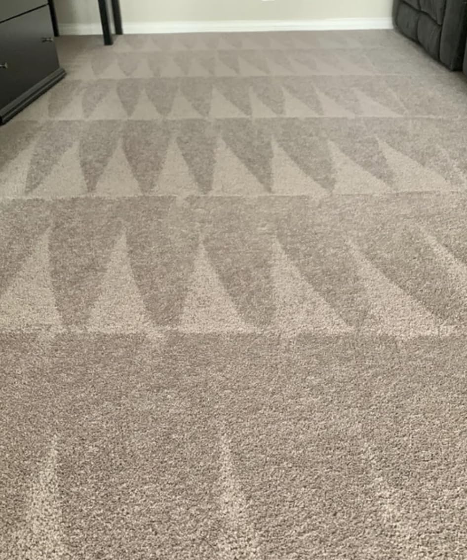 Bissell CleanView Upright Vacuum with Active Extension Wand, XL 2L Dirt Tank Capacity, Powerful Suction & OnePass Technology for Carpets & Hard Floors, 3536 customer photo 1