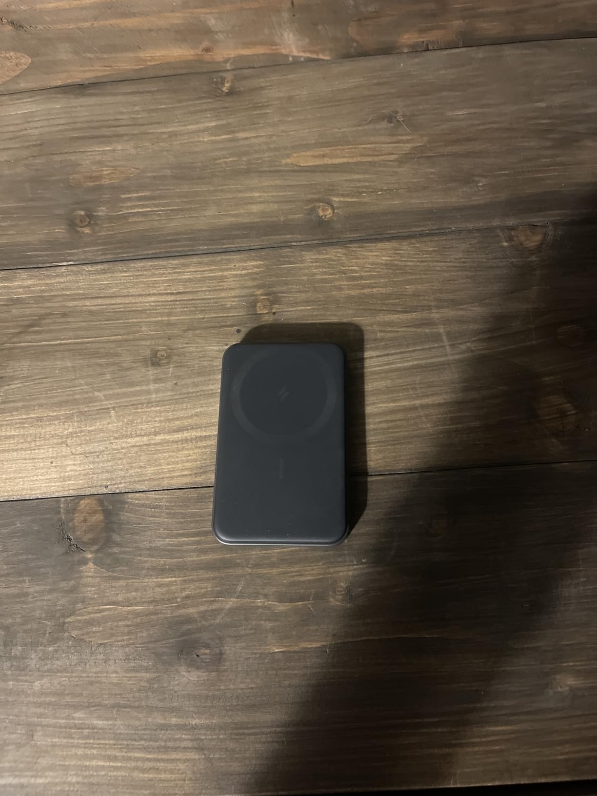 Anker 622 Magnetic Power Bank, 5,000mAh Foldable Wireless Portable Charger customer photo 1