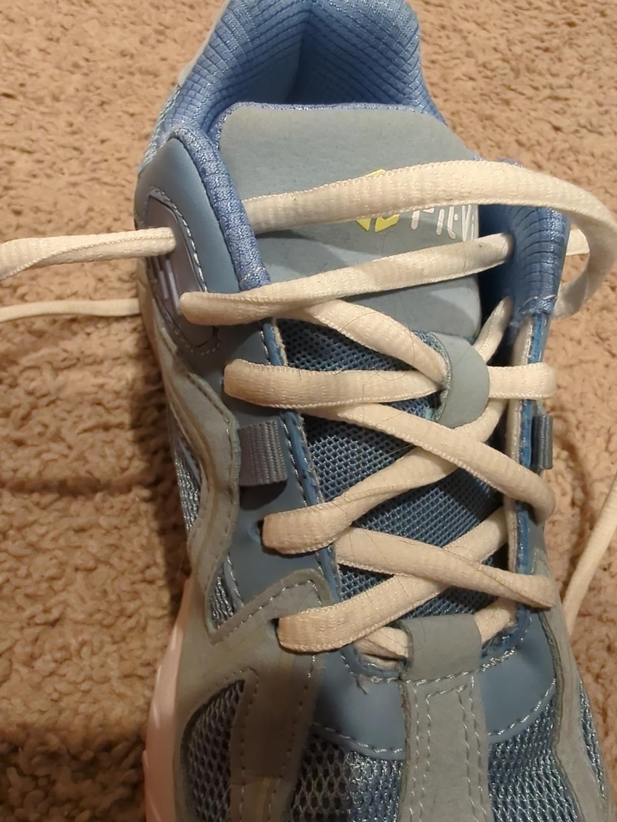 FitVille Women's Extra Wide Walking Shoes for Plantar Fasciitis Relief customer photo 1