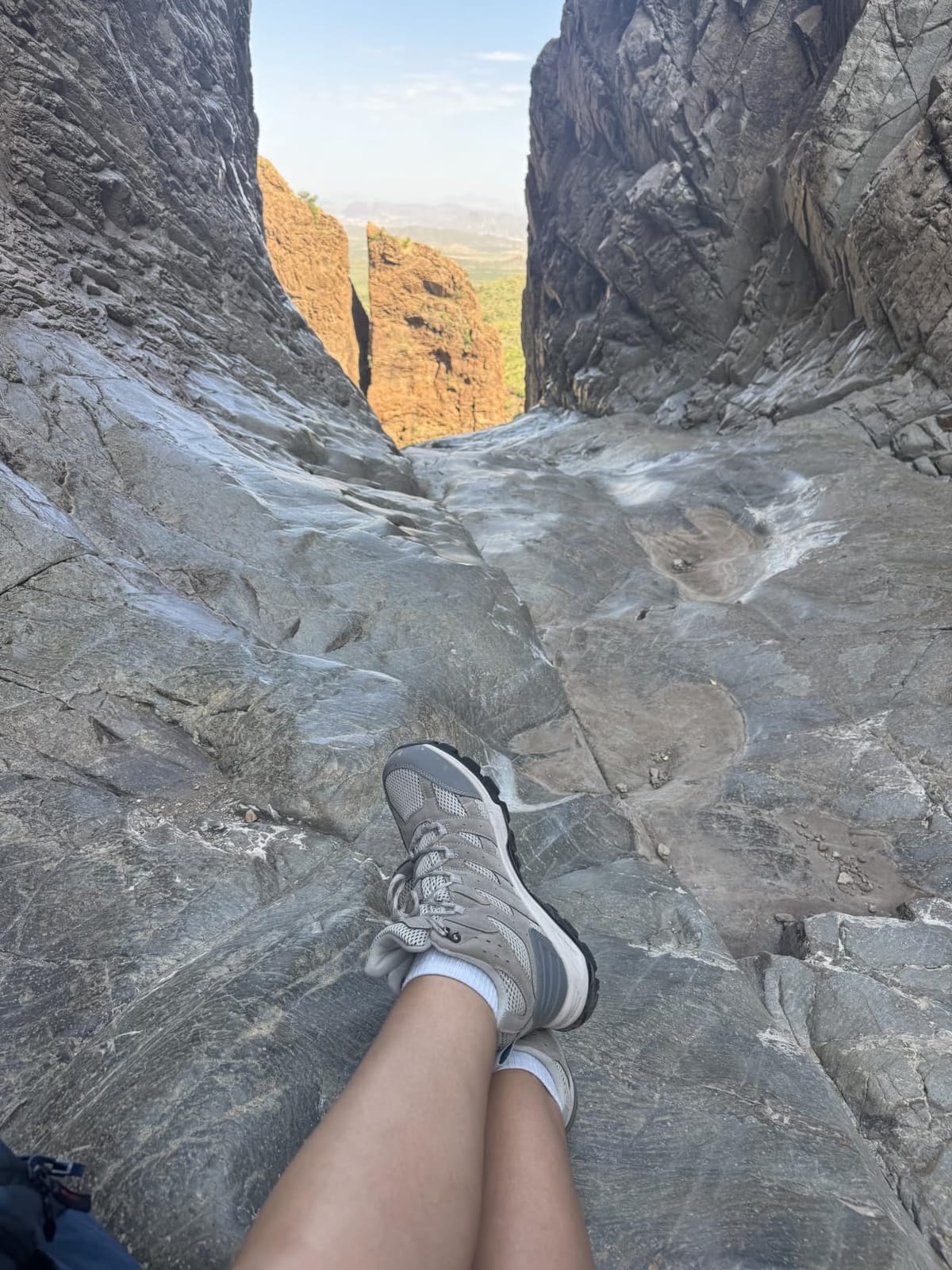 NORTIV 8 Women's Lightweight Ankle Hiking Boots Backpacking customer photo 2