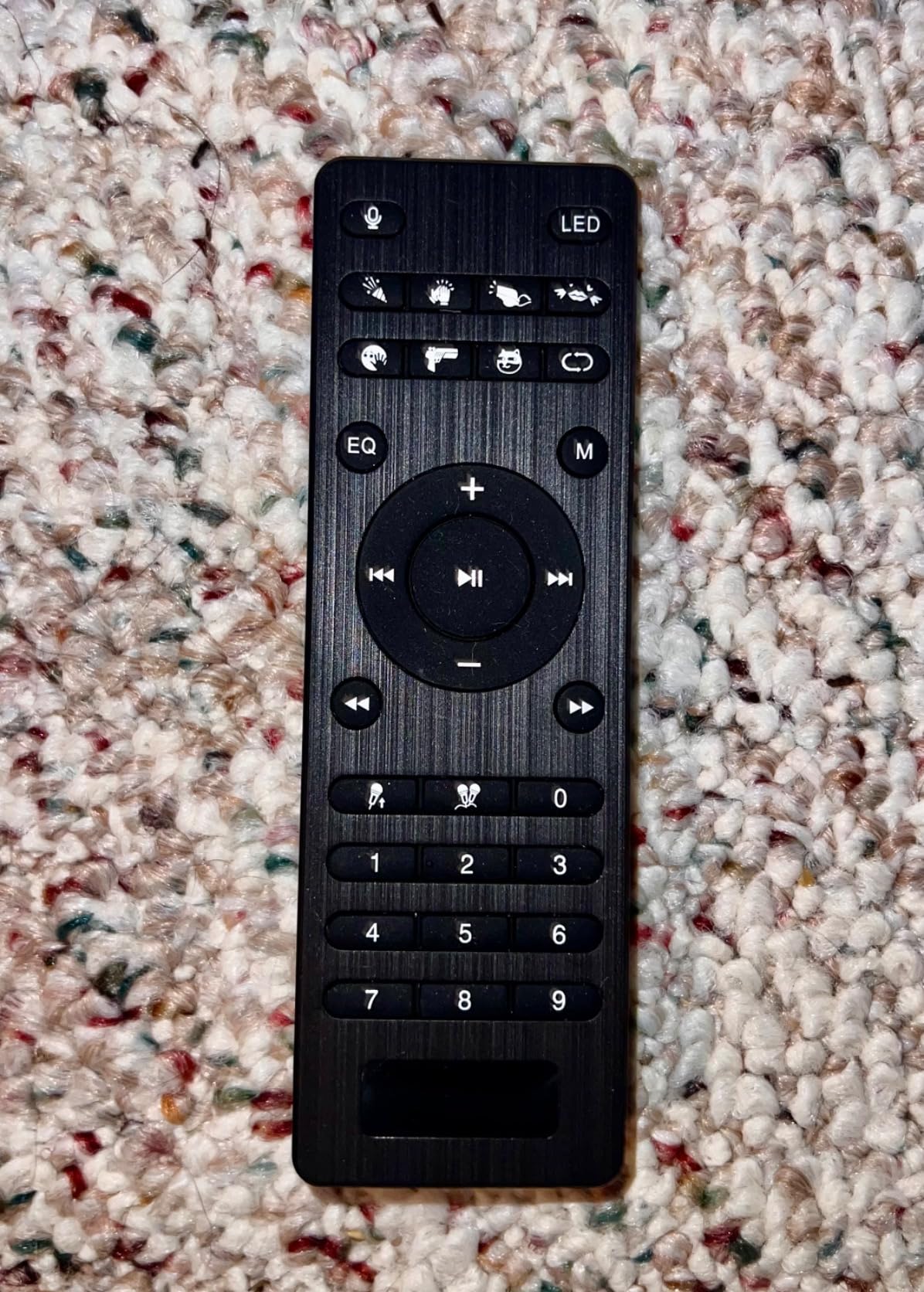 Karaoke Machine for Adults, 2 Mics, Dual 6.5
