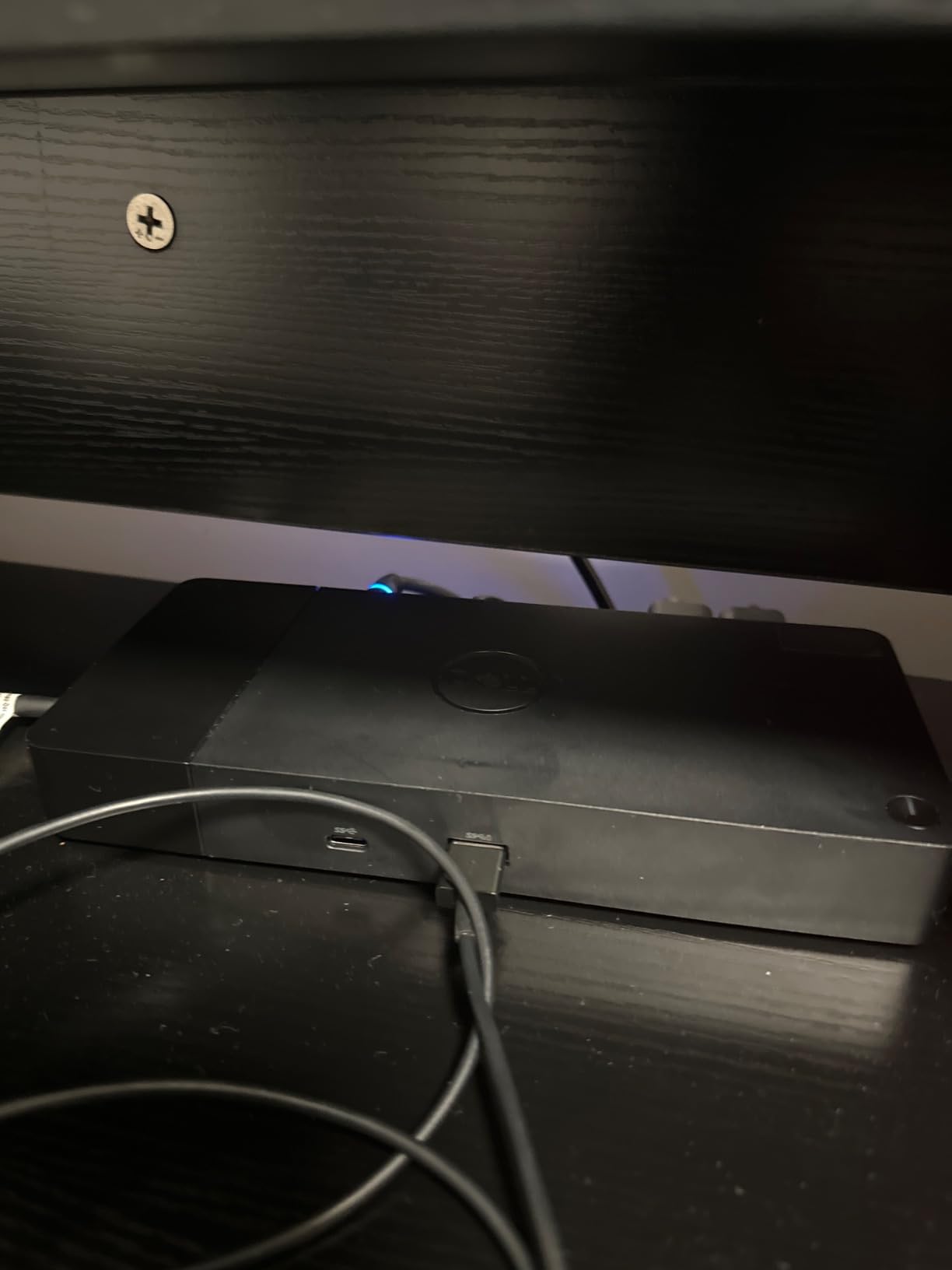 Dell WD25 Docking Station USB-C Pro Dock, Up to 100W Power Delivery – Boomph’s Ultimate Performance Dock Solution for Your Workspace customer photo 1