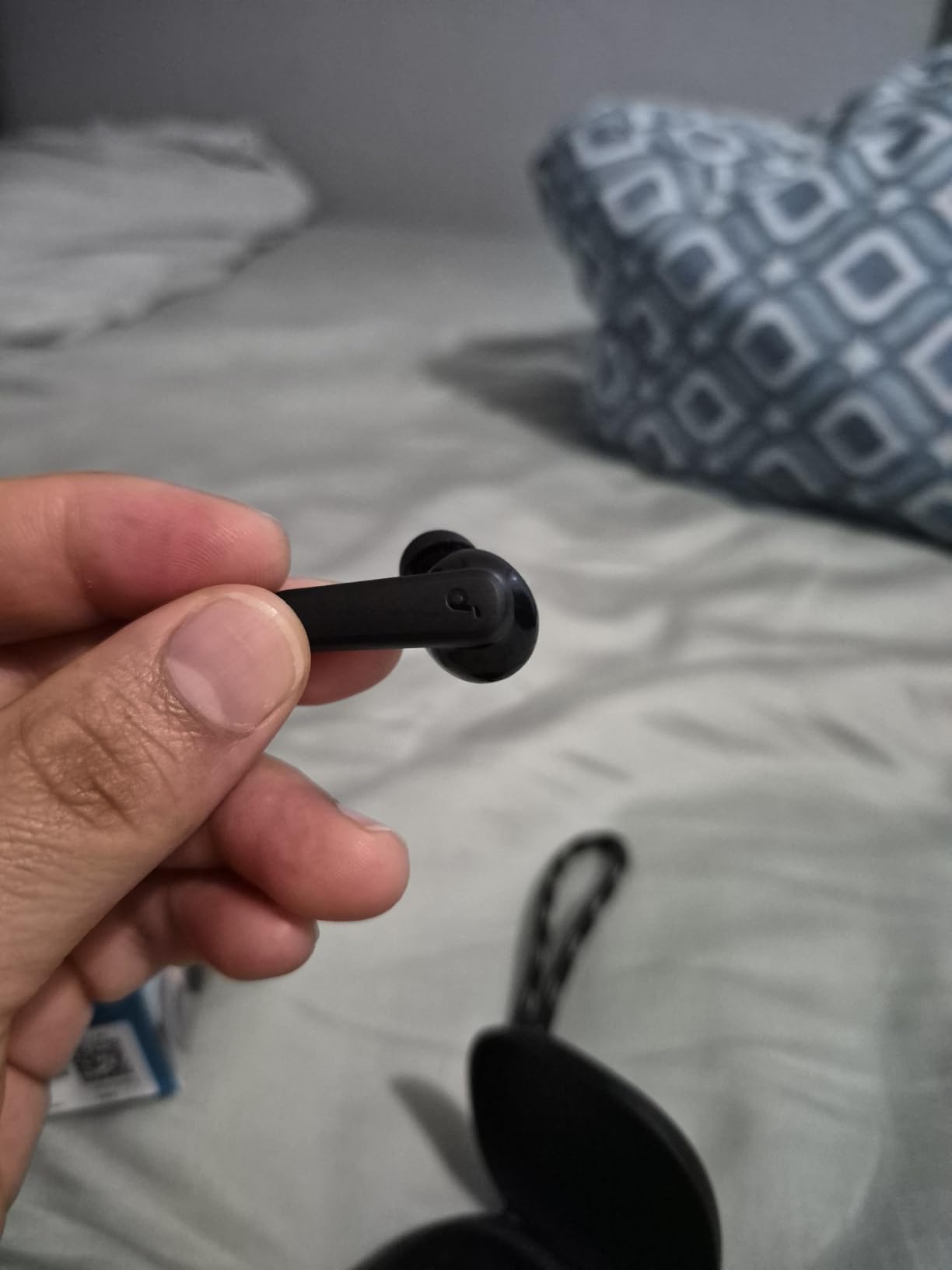 Soundcore by Anker P20i True Wireless Earbuds, with Big Bass, 30H Playtime customer photo 1