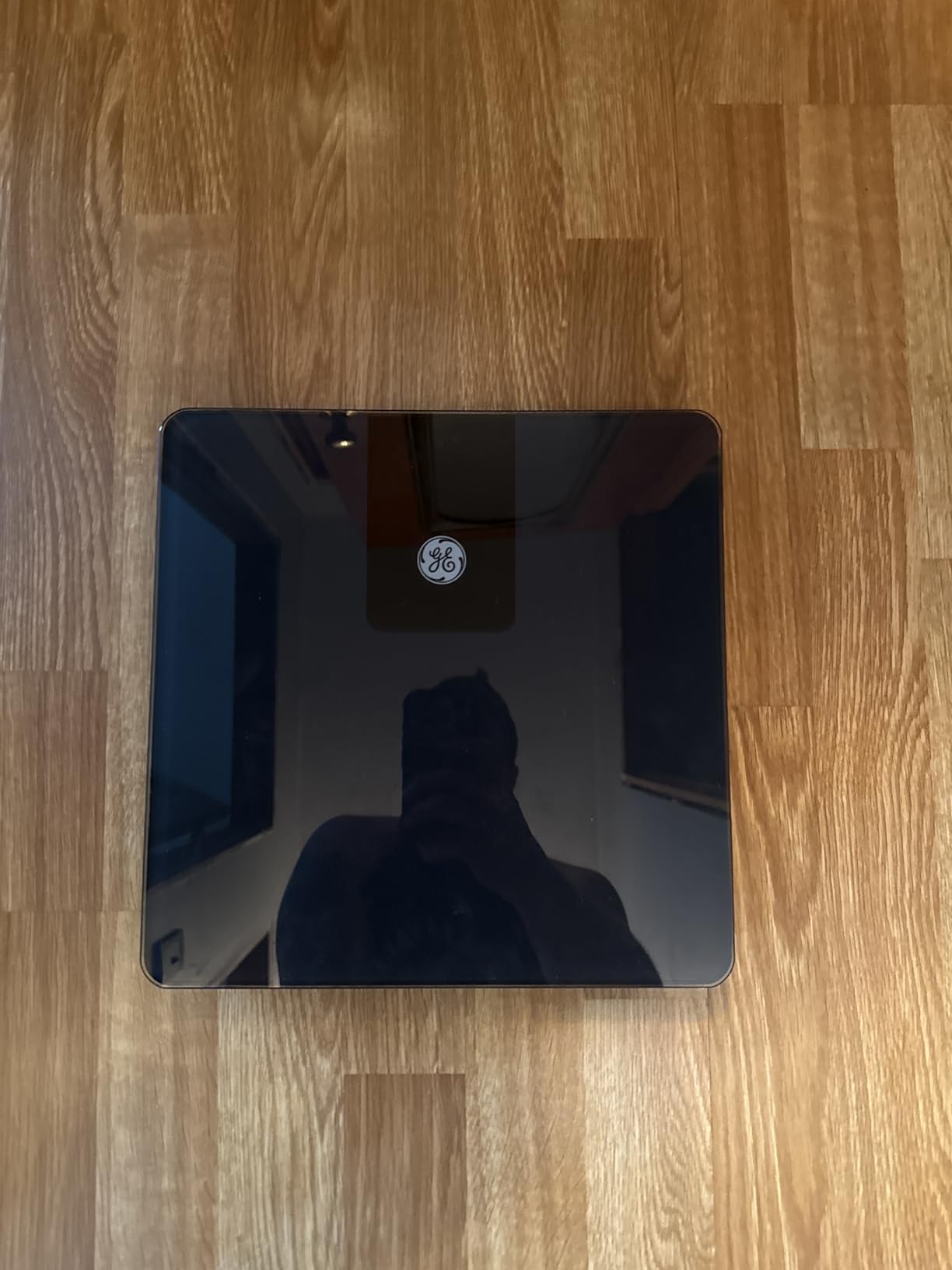 GE Bathroom Scale for Body Weight 500lbs, Digital Weight Scales Heavy Duty customer photo 1