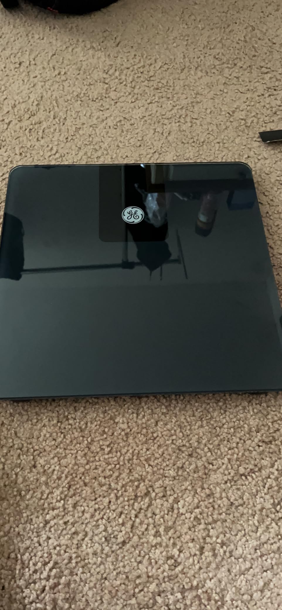 GE Bathroom Scale for Body Weight 500lbs, Digital Weight Scales Heavy Duty customer photo 2