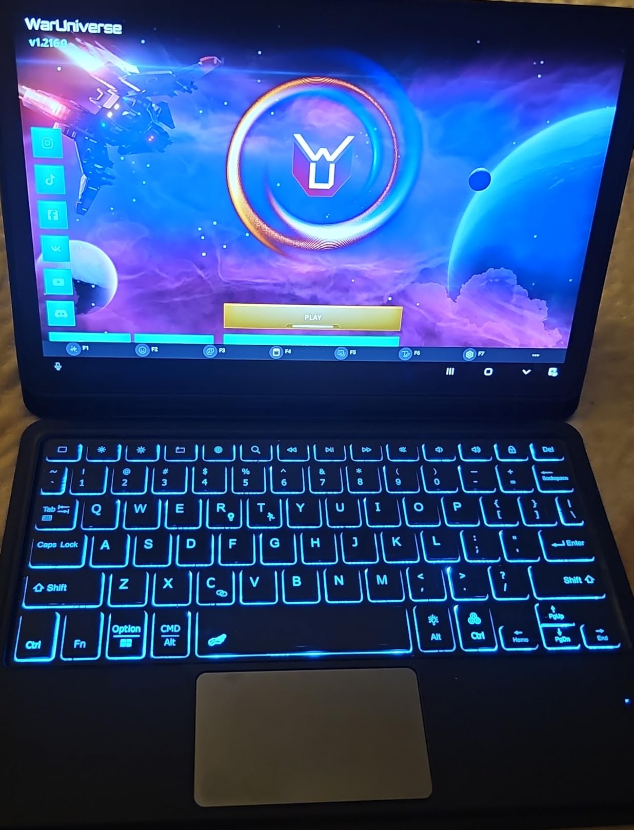 Samsung Galaxy Tab S9 11” 256GB WiFi 7 Android AI Tablet, Snapdragon 8 Gen 2 Processor, AMOLED Screen, Durable Design, S Pen Included, Long Battery Life, Auto Focus Camera, US Version, 2023, Graphite customer photo 1