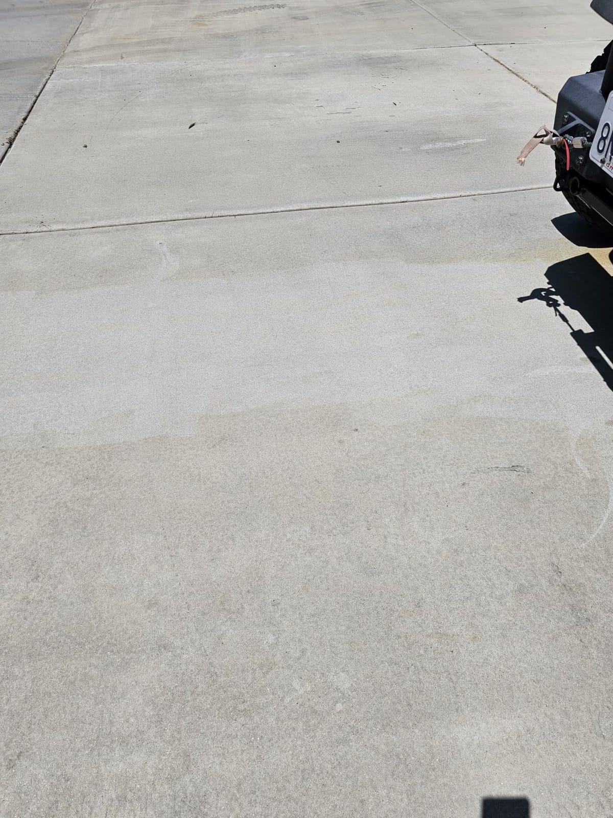 3500PSI Gas Pressure Washer, 2.3GPM Gas Powered High Pressure Washer with 209CC Engine, 4 Adjustable Nozzles, 25 ft High Pressure Hose for Cleaning Walls, Terraces, Vehicles, Garden (Blue) customer photo 2