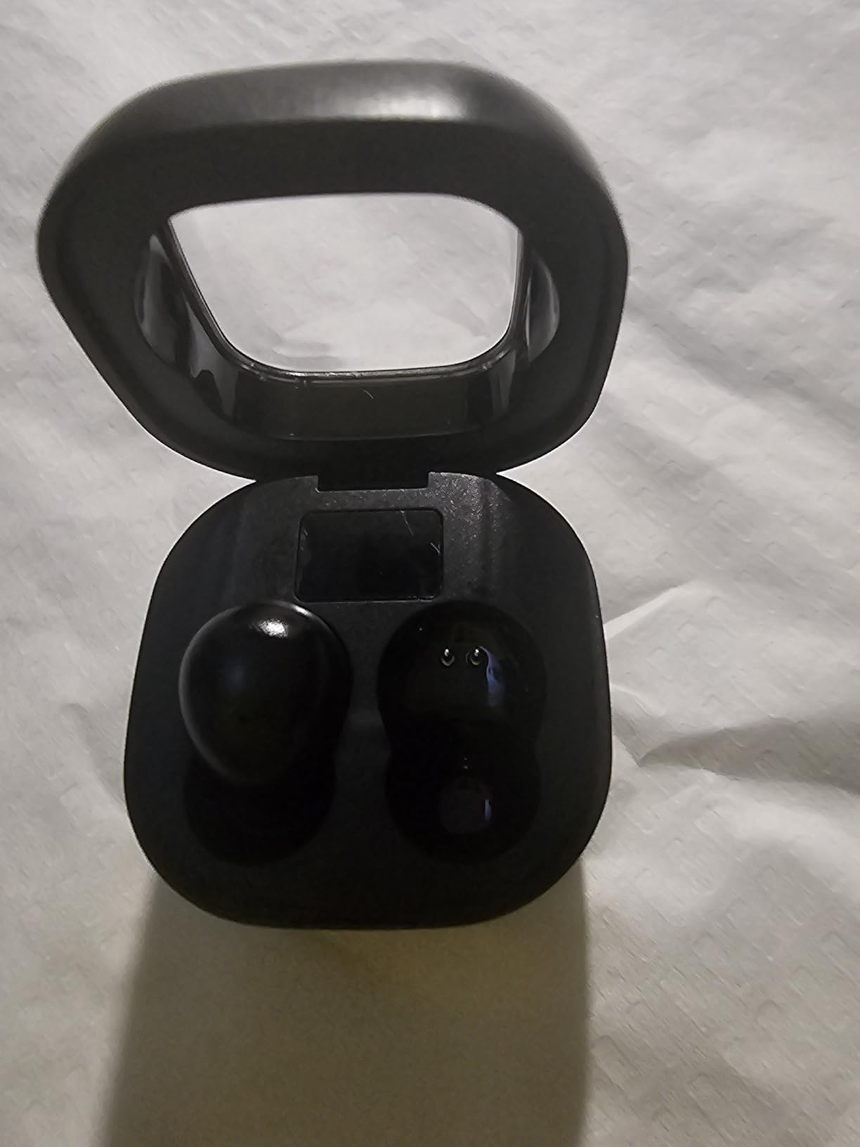 Small Mini Invisible Earbuds Wireless Bluetooth Ear Buds for Small Ears customer photo 1