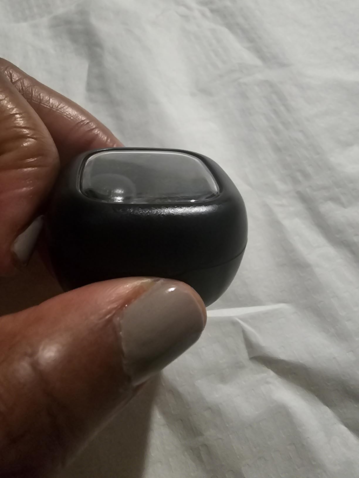 Small Mini Invisible Earbuds Wireless Bluetooth Ear Buds for Small Ears customer photo 2