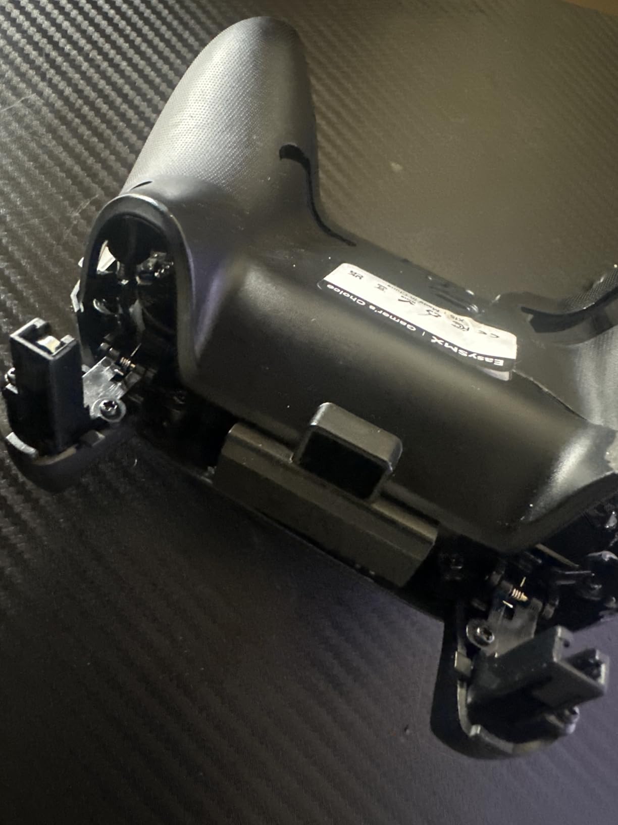 EasySMX X15 Wireless PC Controller for Gaming, Hall Effect Joysticks customer photo 2