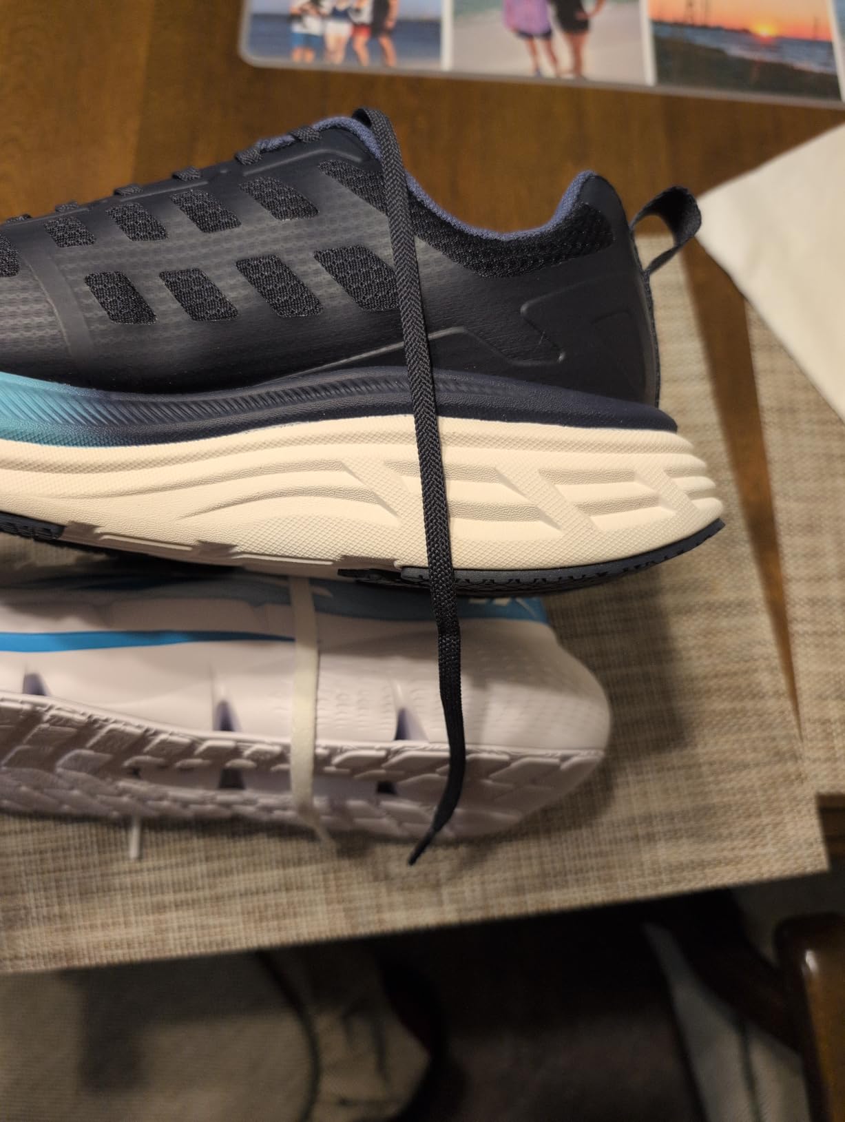 NORTIV 8 Women's Walking Shoes Running Tennis Sneakers customer photo 2