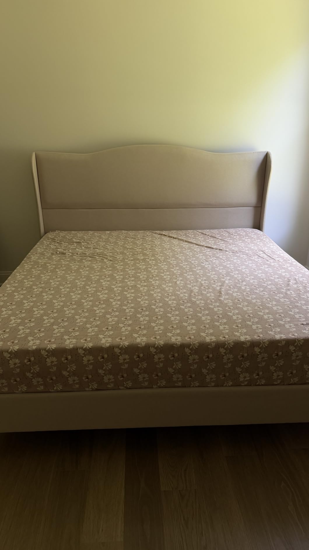 Novilla Bliss Mattress Twin, 6-Inch Gel Twin Size Memory Foam Mattress customer photo 2