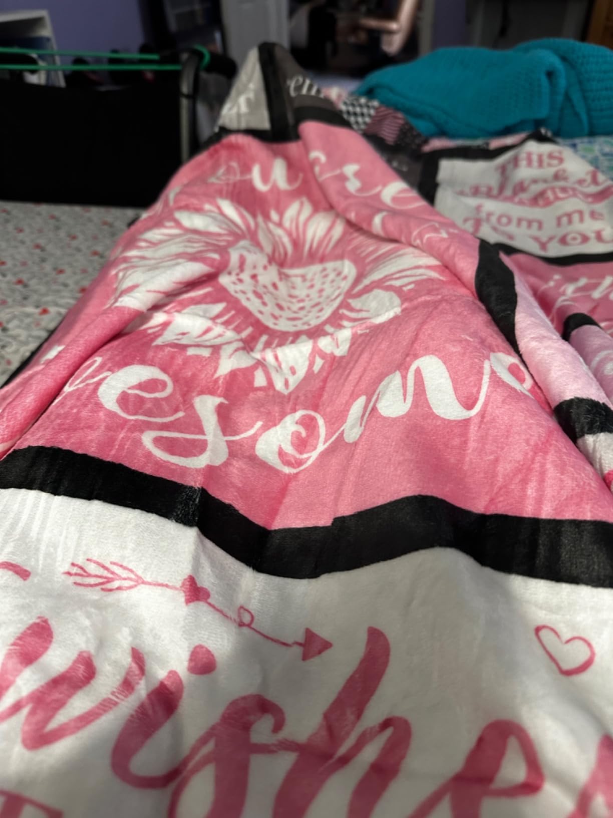 Graduation Gifts 2026 Blanket 60