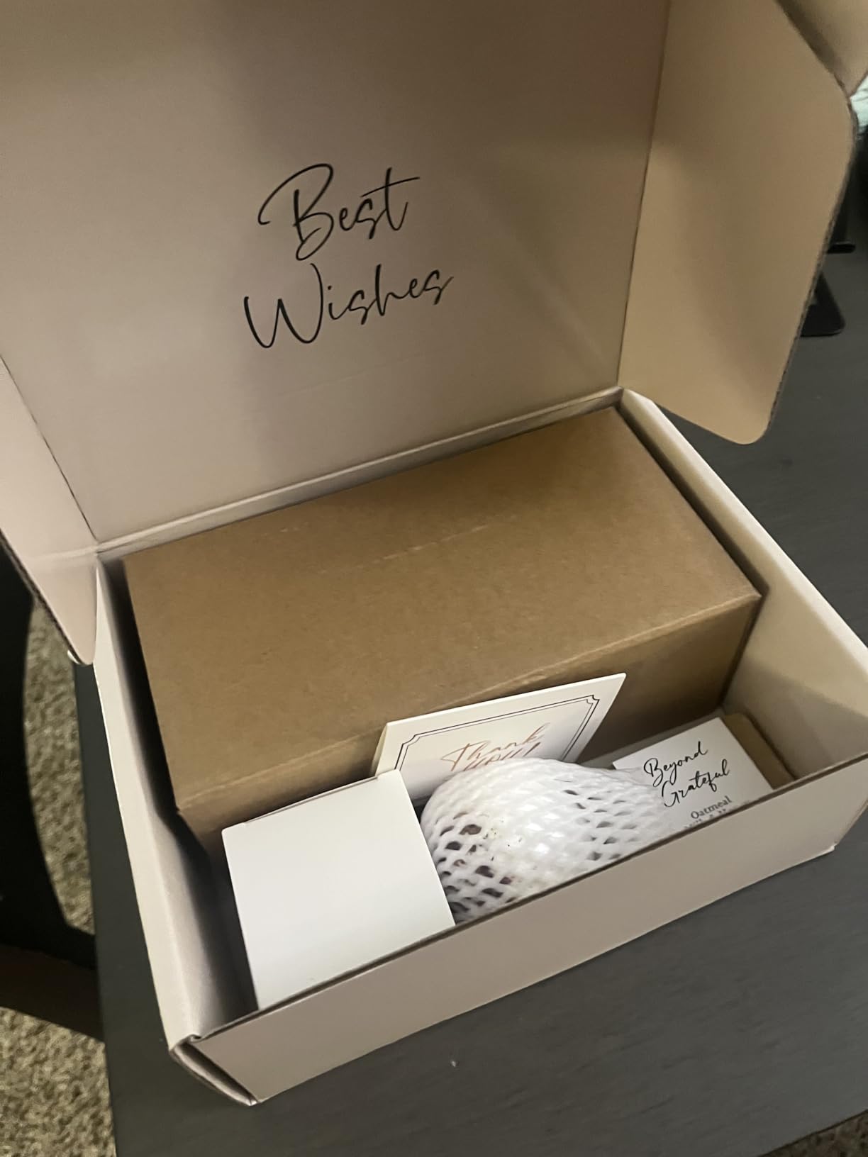 Employee Appreciation Gifts for Coworker Teacher, Thank You Gifts for Women customer photo 1