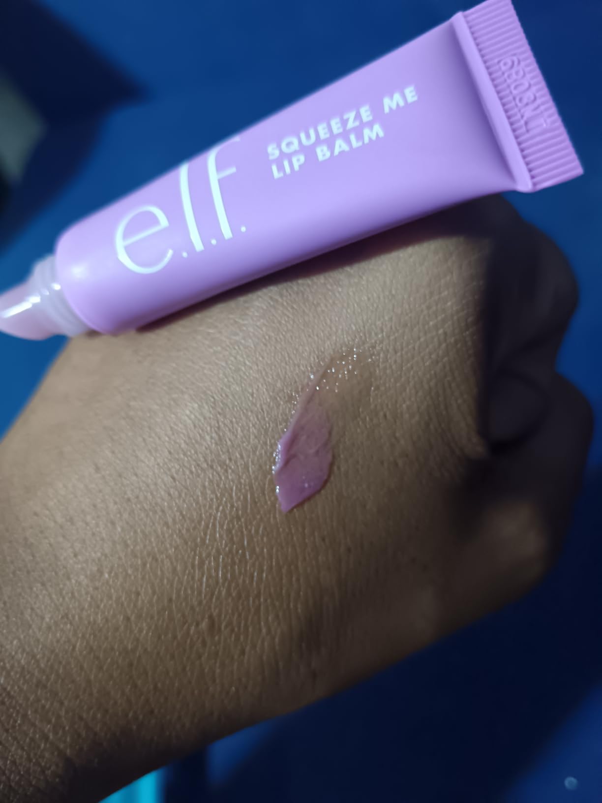 e.l.f. Squeeze Me More Lip Balm Duo, Mango, Watermelon customer photo 1