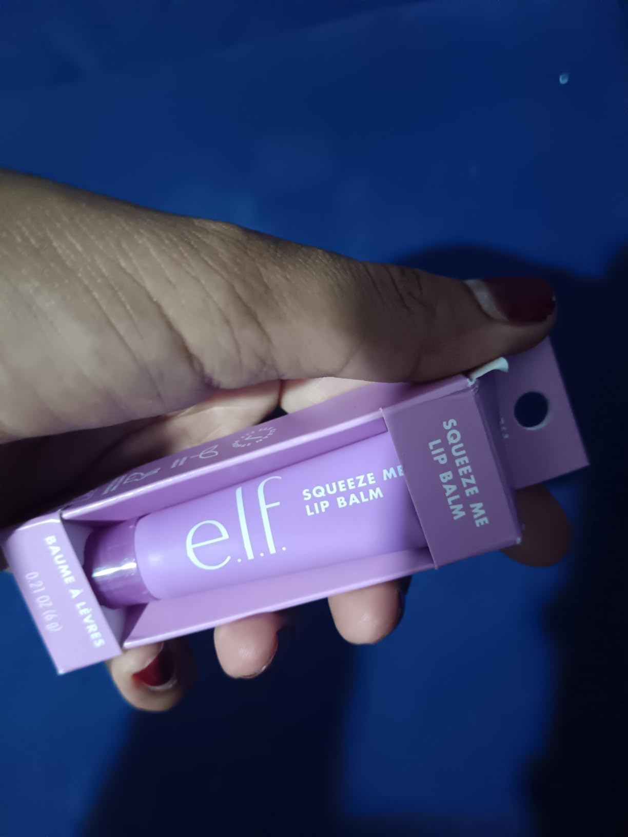 e.l.f. Squeeze Me More Lip Balm Duo, Mango, Watermelon customer photo 2