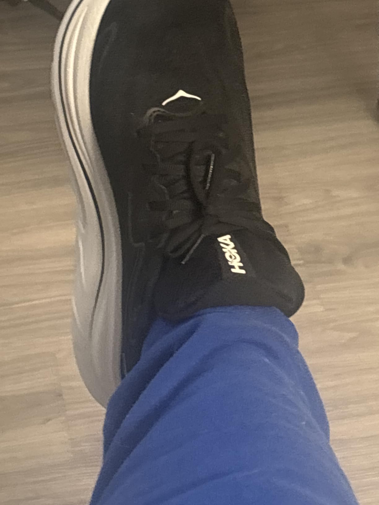 Hoka Mens Clifton 10 customer photo 2