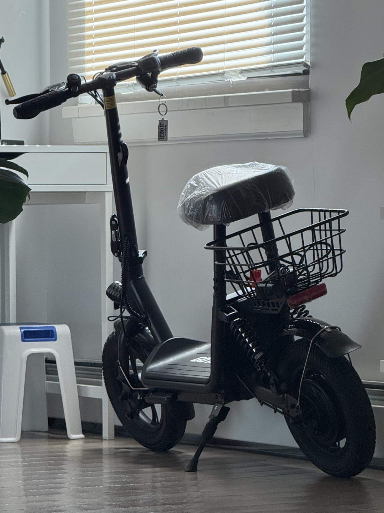 Gotrax 12