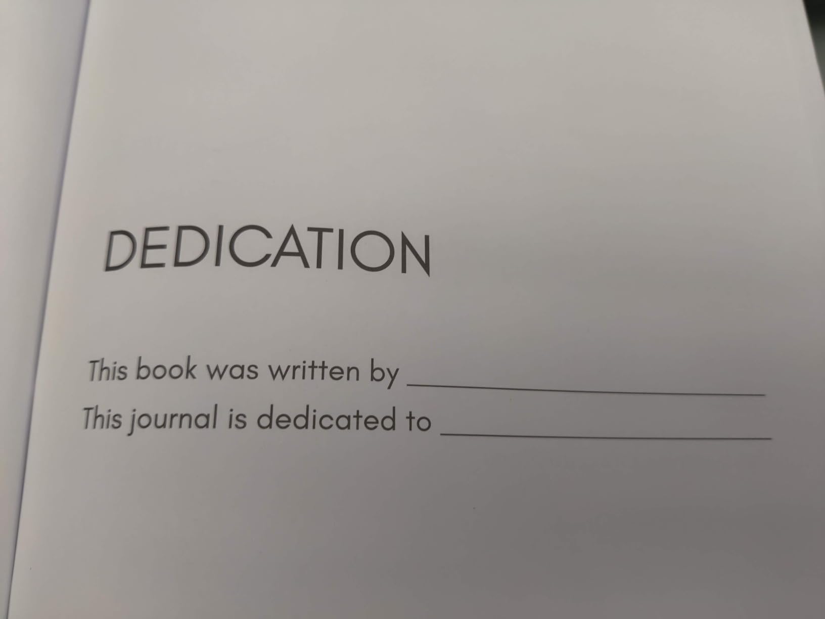 Uncle's Life Story Journal (Hardcover): A Meaningful Keepsake for Uncle to Share His Journey and Memories, Book Includes 250+ Prompt Questions, Sentimental Gifts for Father's Day, Birthday & Christmas customer photo 1
