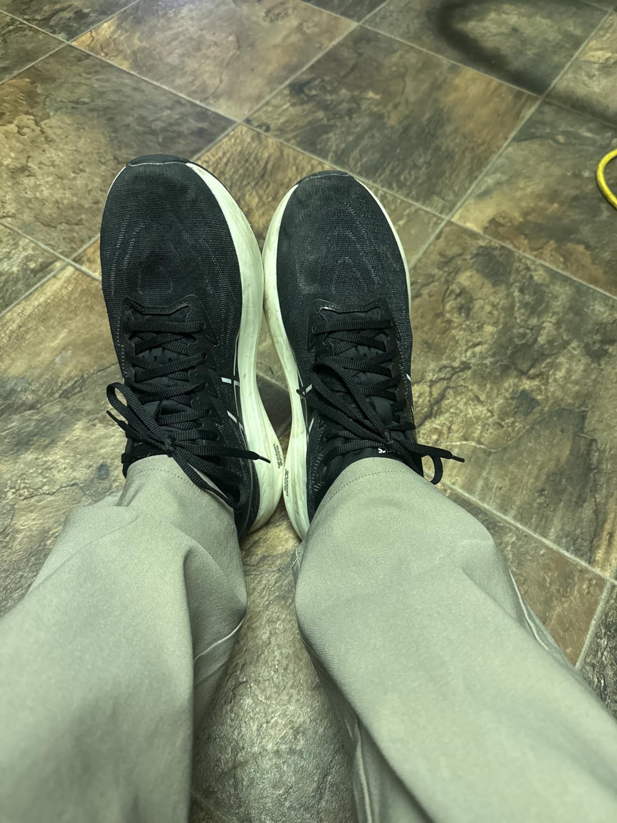 ASICS Men's GT-2000 13 Running Shoes customer photo 1